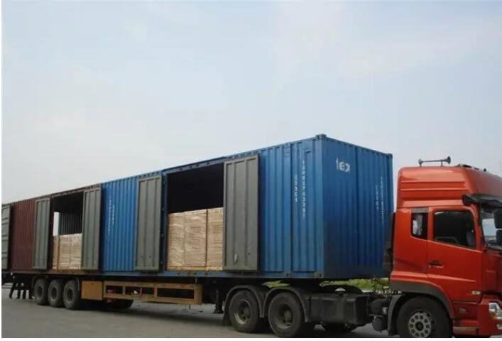 漳州到洪洞县整车运输